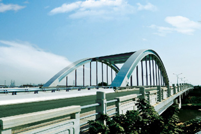 南官河大桥